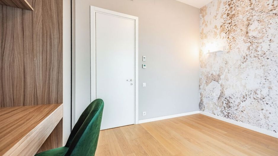 Apartament high-end 3 camere I View Parcul Verdi | One Verdi Park - Poză 17