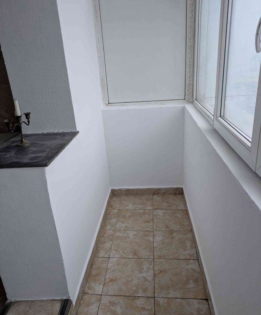 AP. 2 CAMEREDRISTOR, BUCATARIE INCHISA, BLOC REABILITAT, COMISION 0% - Poză 8