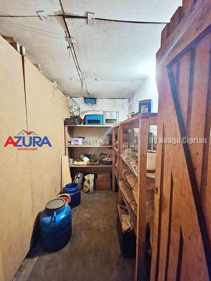AZURA Imobiliare - Apartament 3 Camere Et.1, cu Boxa - Poză 6