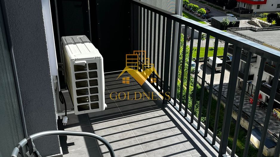 2 camere, Parcare Subterana, Premium, Sophia Residence, Buna Ziua - Poză 7