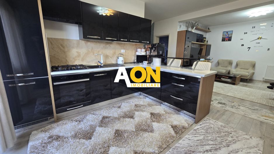 Apartament 3 Camere Decomandat Etaj 1, Bloc Nou - Poză 1