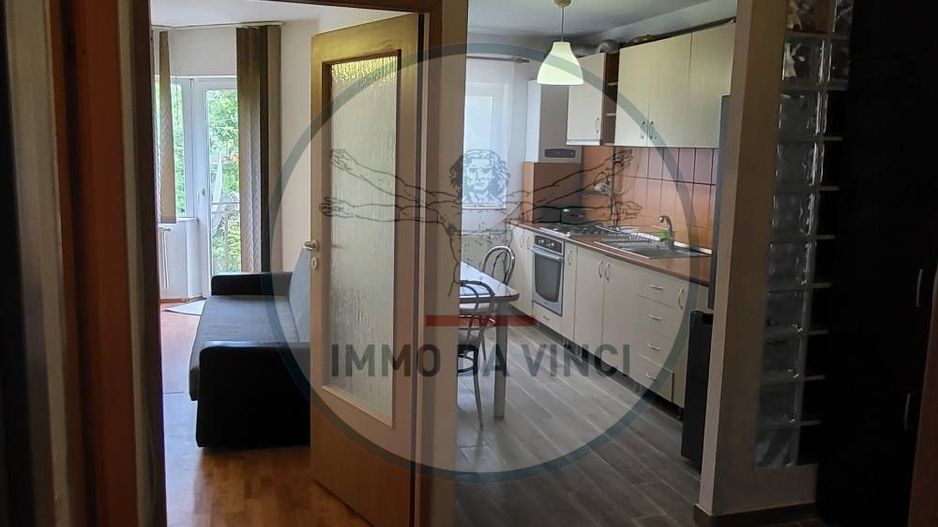 Apartament 2 camere, Aleea Negoiu, Manastur - Poză 6