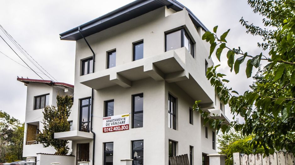 Apartament 2 camere, bloc nou, finisat la cheie, centrala termica individuala - Poză 2