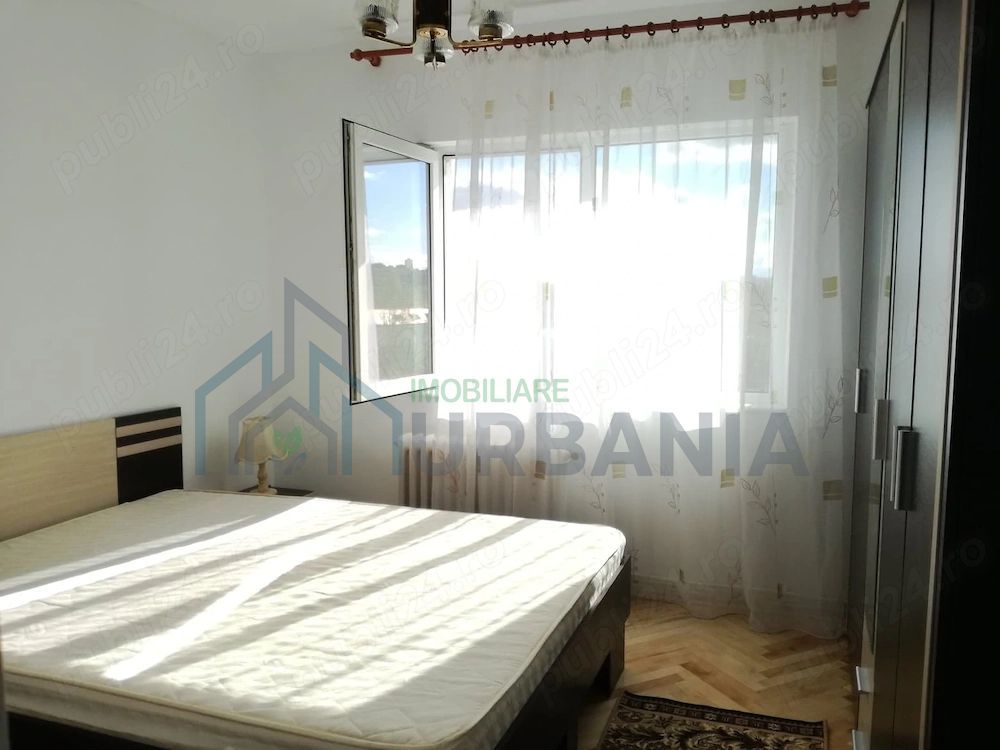 Apartament 3 camere de închiriat, Podu Roș, Iași - Poză 3