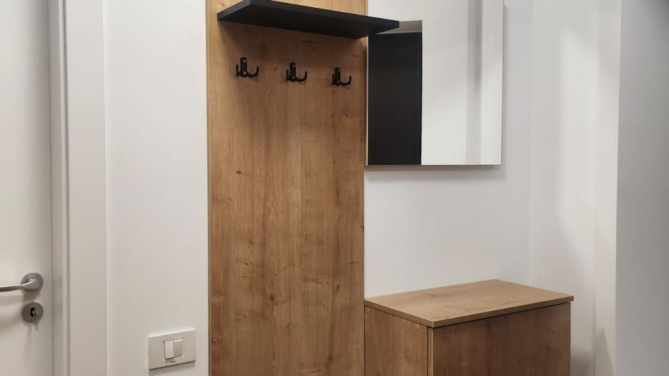 Apartament 2 camere ,la 10 minute de Piața Unirii - Poză 25