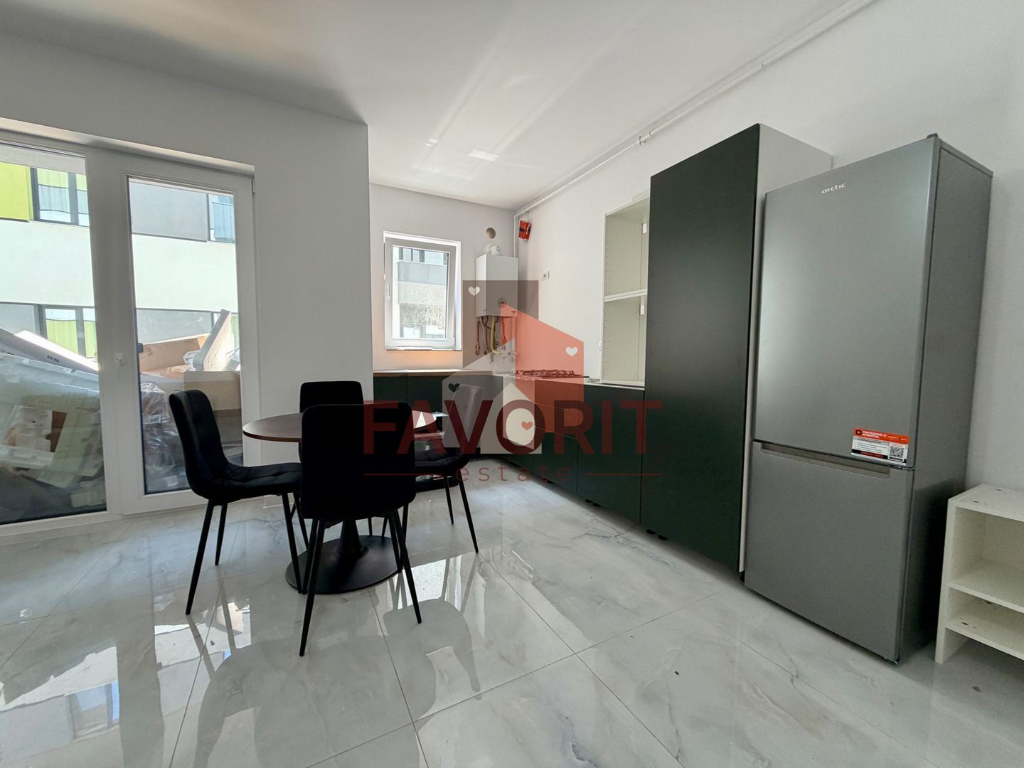 2 camere | Etajul 1 | Loc de parcare | Prima inchiriere - Poză 2