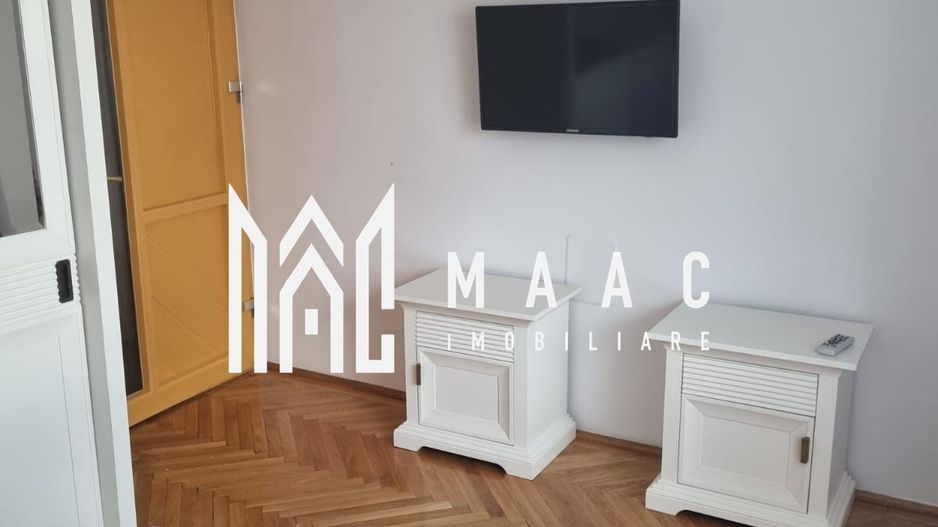 Apartament | 4 camere | Ultracentral | Etaj 3 - Poză 9