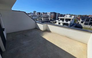 Vânzare, townhouse, 3 nivele, 4 camere, str. Ciocârliei, Telecentru - Poză 16