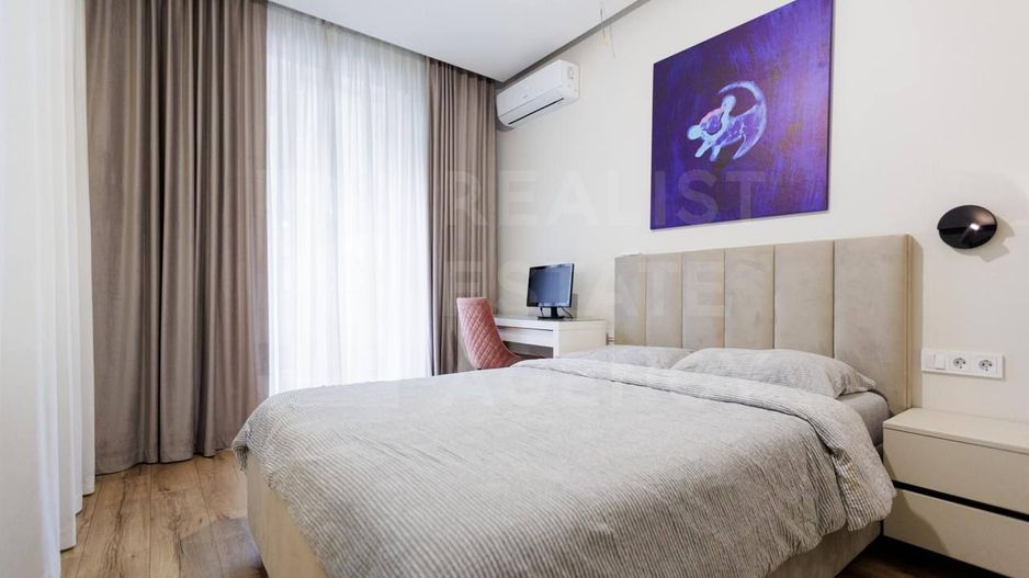 Vânzare, apartament, 2 cameră , str. Ion Creangă, Buiucani - Poză 7