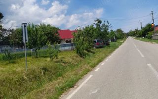 Teren constructie casa - Poză 2