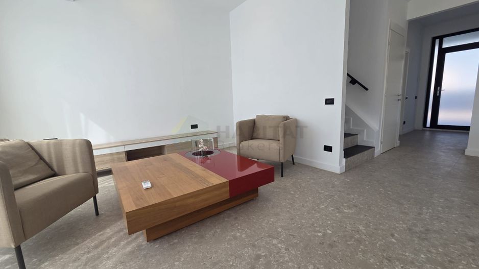 Vilă premium cu rooftop | The Class Villas, Tunari - Poză 3