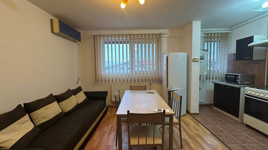Apartament două camere Girocului - Poză 4