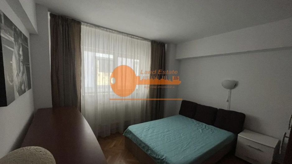 direct proprietar, 3 camere, Str Turda , apropiere Arc de Triumf - Poză 5