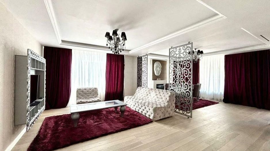 Apartament spatios 4 camere Herastrau - Cartierul Francez - Poză 12