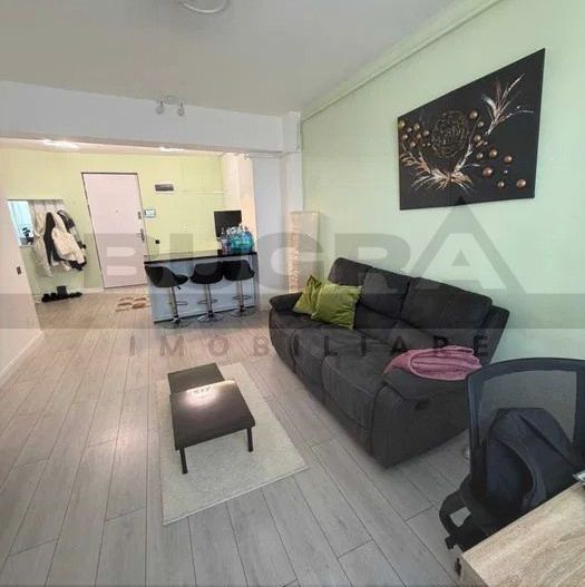 Apartament 2 camere, parcare, zona Frunzisului - Poză 4