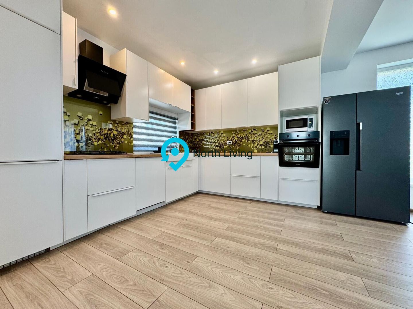 Vila individuala P+1 | Tunari | Ansamblu rezidential - Poză 6