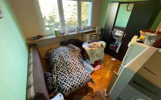 4 camere decomandate, Manastur, Piata Flora, Calvaria, Penny, OMV - Poză 4