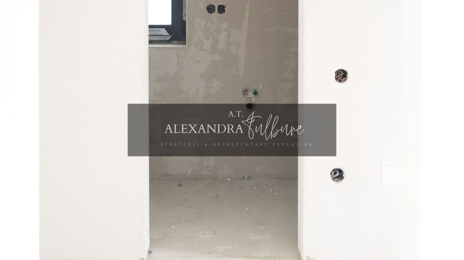 Duplex 4 camere | 120 mp utili | 180 mp curte | P+ET+POD | Floresti - Poză 58