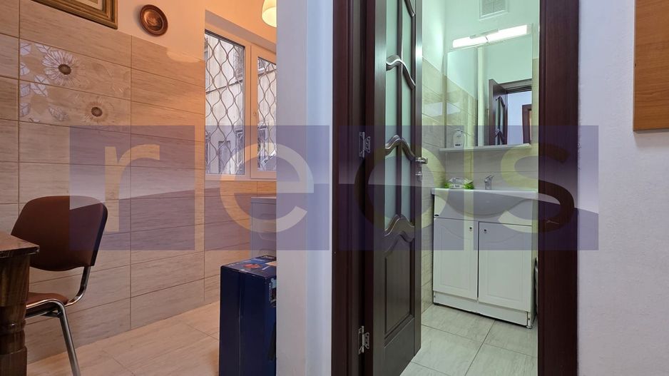 INCHIRIERE -GARSONIERA- CALEA  VICTORIEI - Poză 7