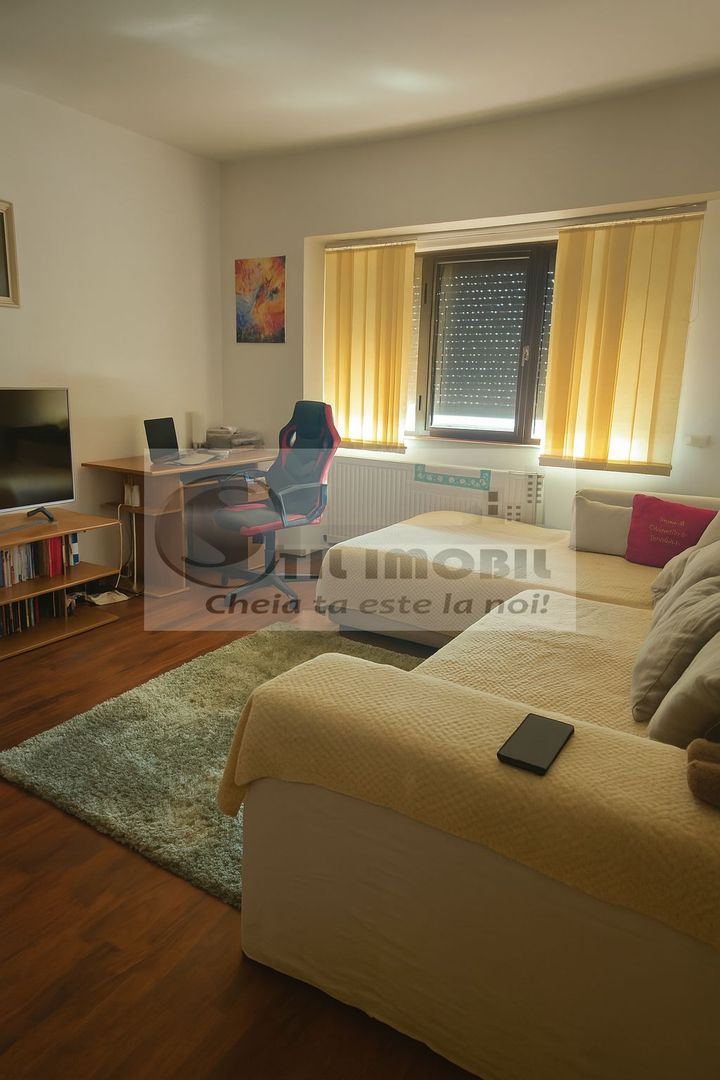 Apartament 2 camere, zona Dacia, 110.000 euro - Poză 1
