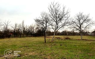 Teren intravilan, pretabil pentru constructie, 2880 mp, comuna Siria - Poză 5