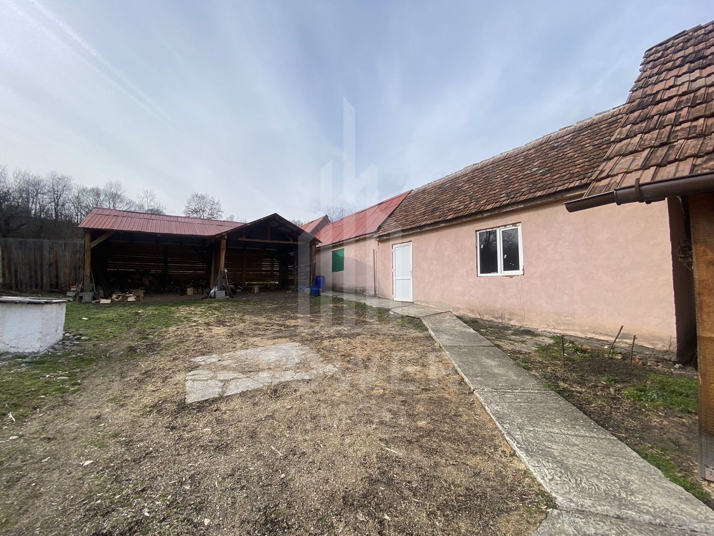 Casă săsească de vânzare | 207 mp utili | 1.500 mp teren | Sat Apos, Sibiu - Poză 22