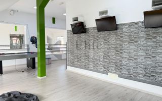 Spatiu Comercial cu parcare proprie de inchirat Sanmartin - Poză 13