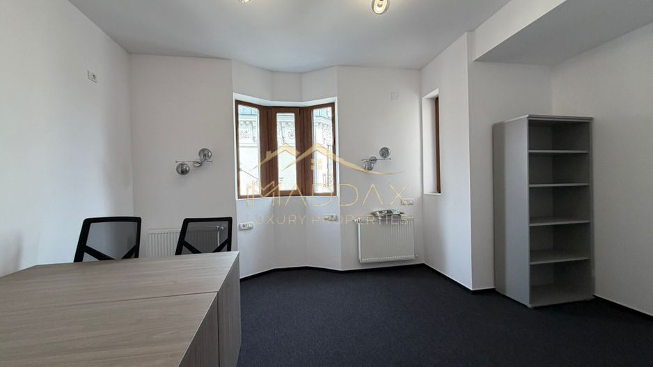 Spatiu Apartamente/ Hotel //​ ​1027.80 mp // Zona Obor - Poză 15