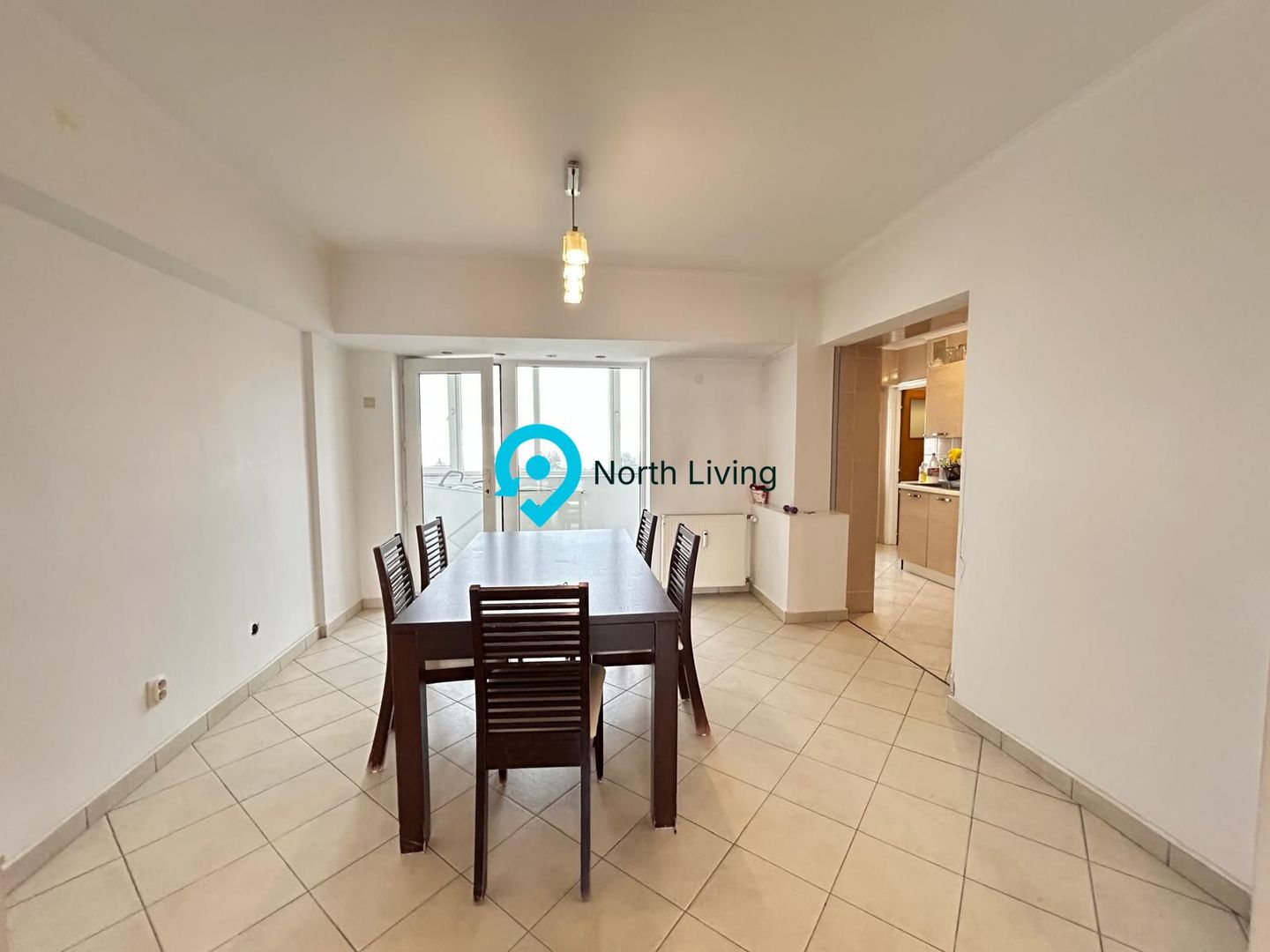 Apartament Premium 4 camere | Decebal - Poză 2