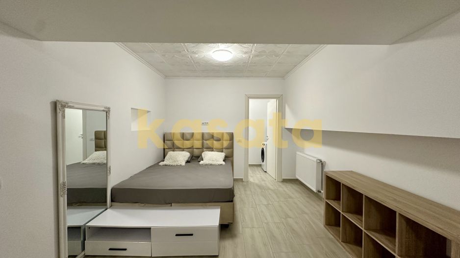 OPORTUNITATE | SPATIU MULTIFUNCTIONAL | 65.7 mp | Demisol - Poză 2