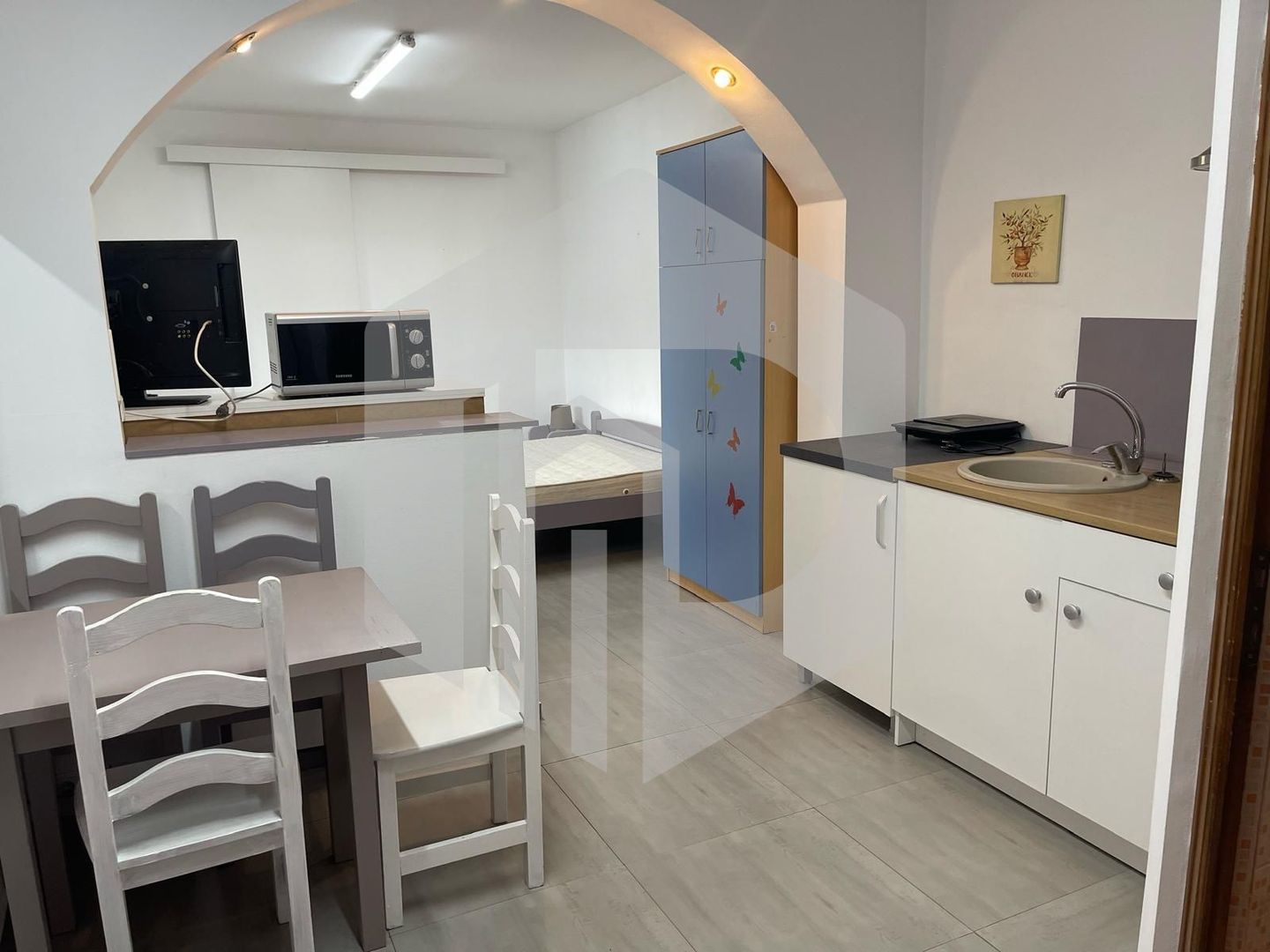 Casa - 320mpu - Ultracentral - Ideal Investitie - Teren 583mp - Poză 6