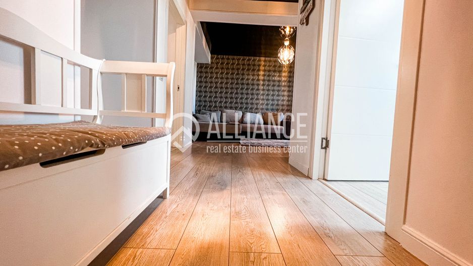 TOMIS PLUS (COD 05) Apartament 3 Camere Premium - Poză 14