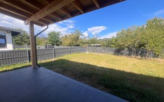 Casă noua de vânzare/3 camere/ Bujoreni - Poză 10