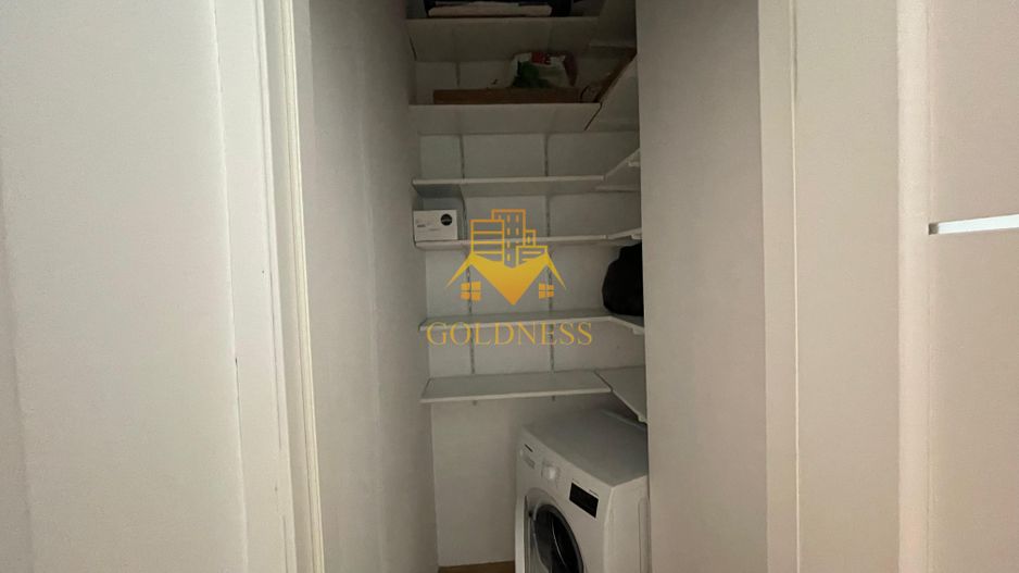 2 Camere, Petfriendly, Parcare, 18Gym,Dambul Rotund, Corneliu Coposu. - Poză 4