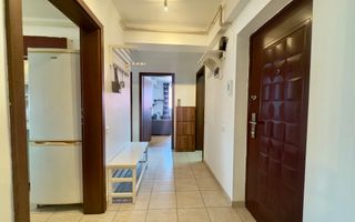 Apartament 3 camere de închiriat | 9 min metrou Dimitrie Leonida - Poză 4