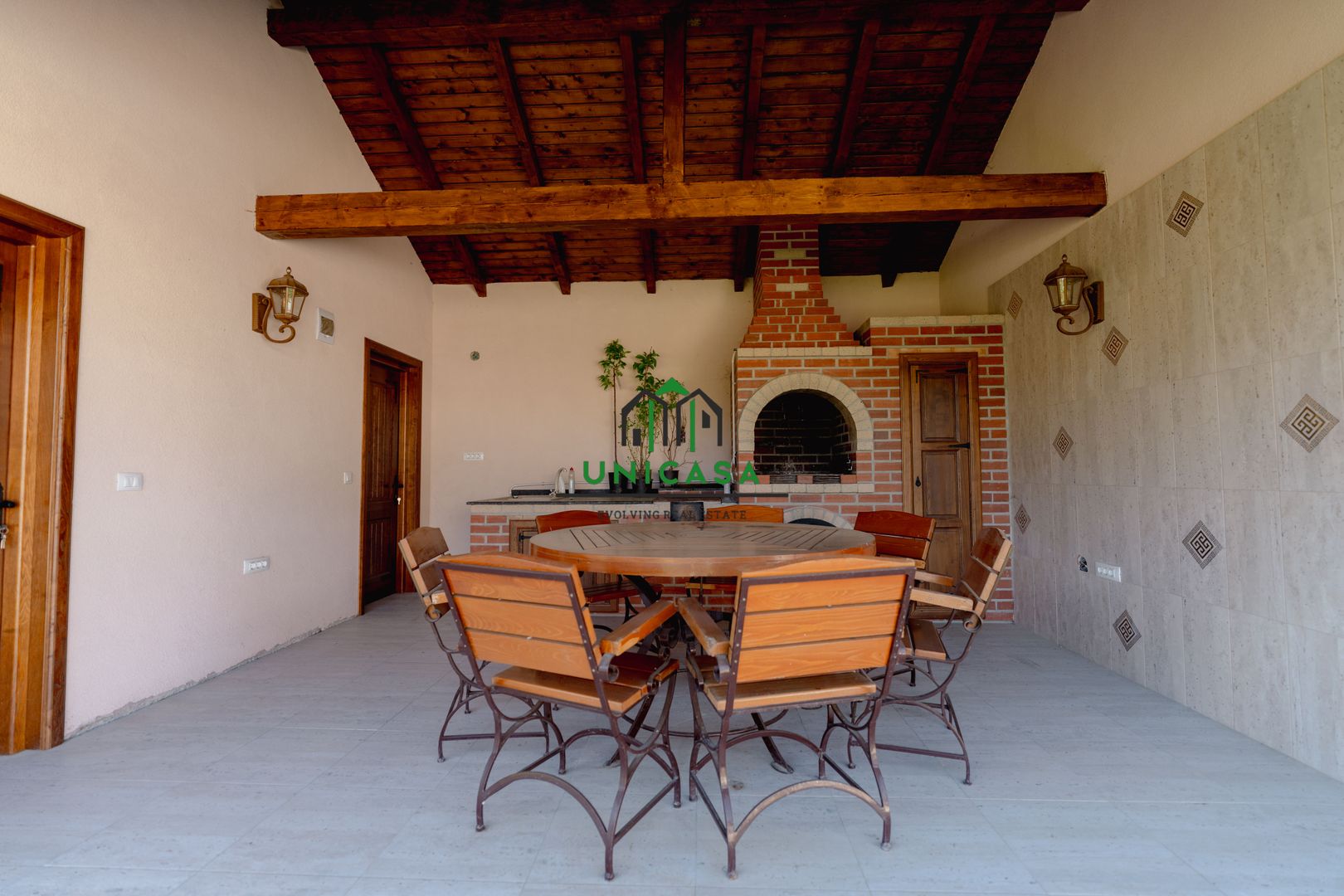 Casa Individuala - Vladesti - Teren de 1780 mp - Poză 29