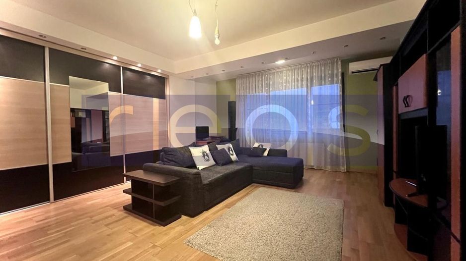 INCHIRIERE APARTAMENT 2 CAMERE | GIULESTI | 100 MP | MOBILAT SI UTILAT - Poză 2