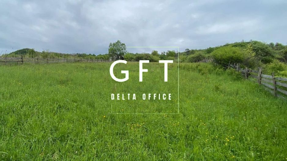 Teren Intravilan/Extravilan-Zona Unirea-6500mp - Poză 1