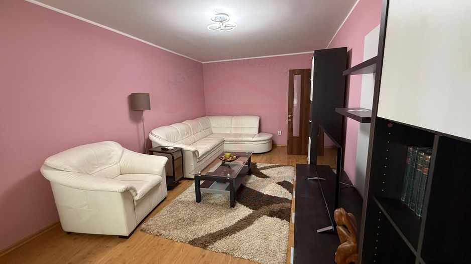 🏡 Apartament 2 camere decomandate de închiriat – Zona Baia Comunală - Poză 2