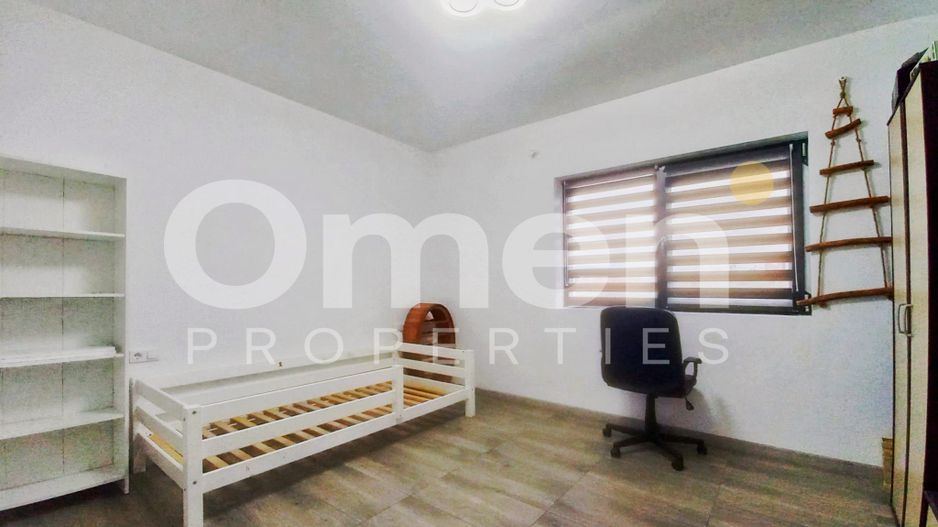 Casa cu 3 camere, teren 5,26 ari, cu o suprafata utila de 119 mp, Sasar - Poză 9