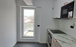 Prima inchiriere 3 camere+ parcare subterana , bloc nou S31 - Poză 10