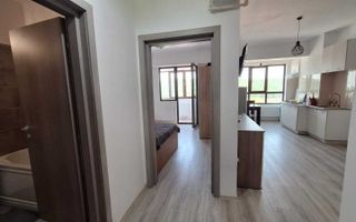 Apartament 2 camere de inchiriat – Rond Vechi Residence, Valea Adanca - Poză 4