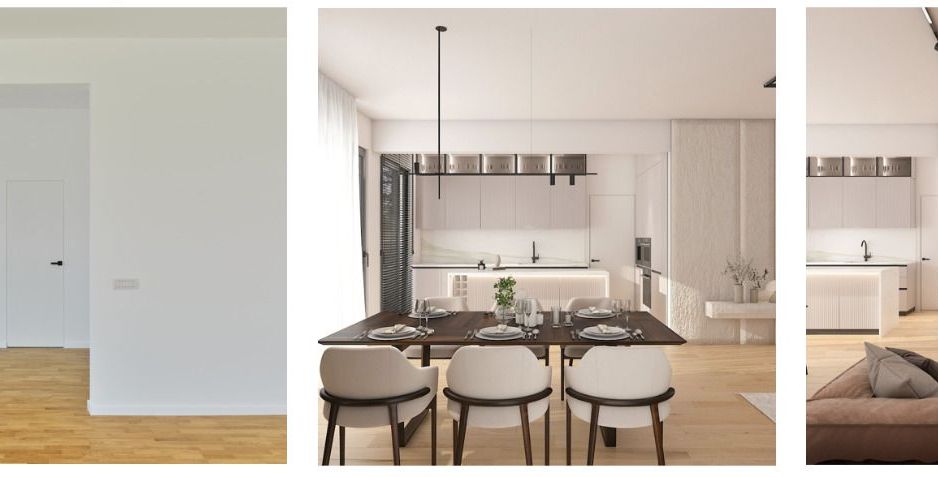 Ultima vila PREMIUM 5 camere Tunari, acces PIPERA, 350 m2 curte - Poză 11