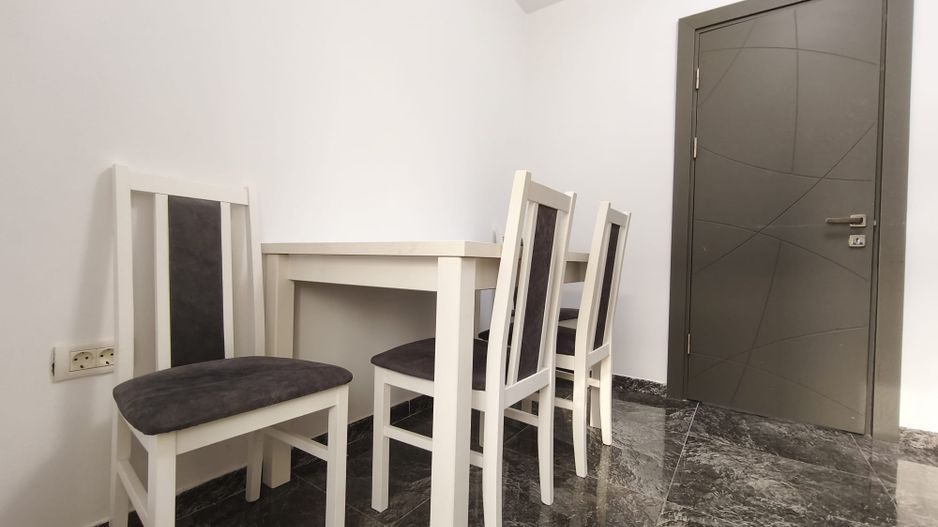 MANGALIA - Portului | 3 cam Renovat 2025 | Centrala | Ap Izolat termic - Poză 17