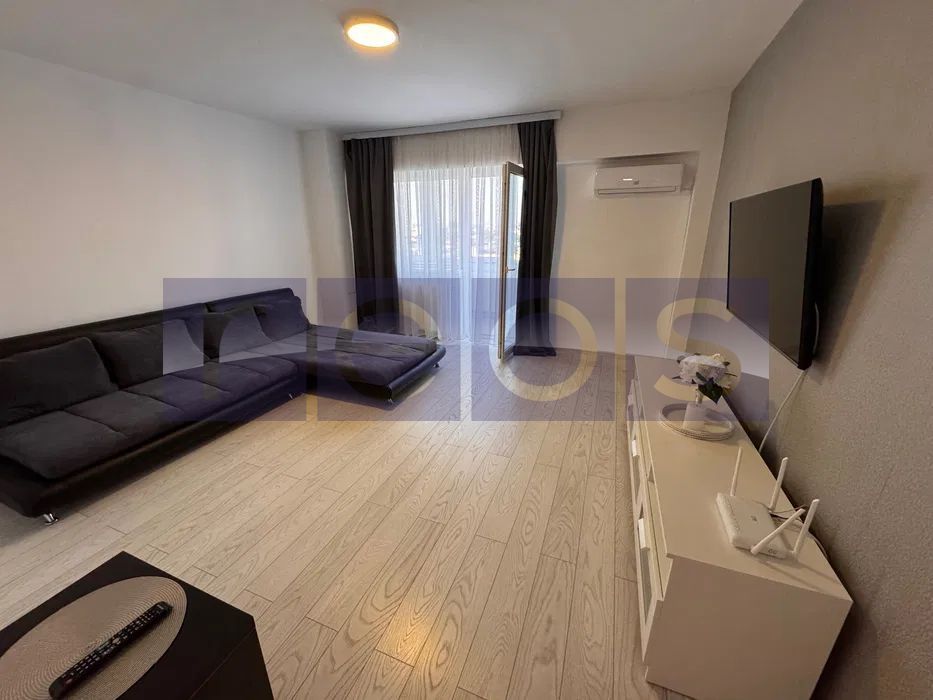 DE VANZARE APARTAMENT 2 CAMERE PANDURI | RENOVAT COMPLET | CENTRALA | - Poză 1