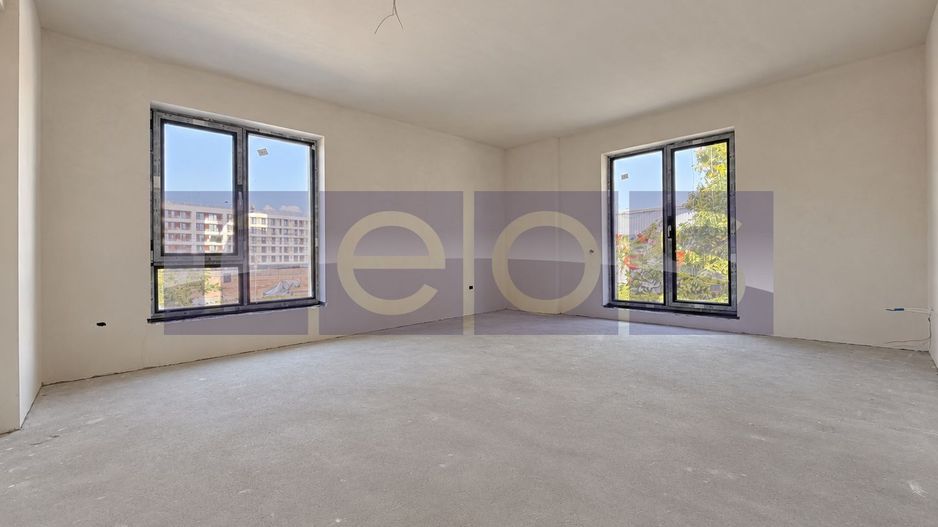 VANZARE 3 CAMERE | 94 MP | POLIGARFIEI - JIULUI | - Poză 1