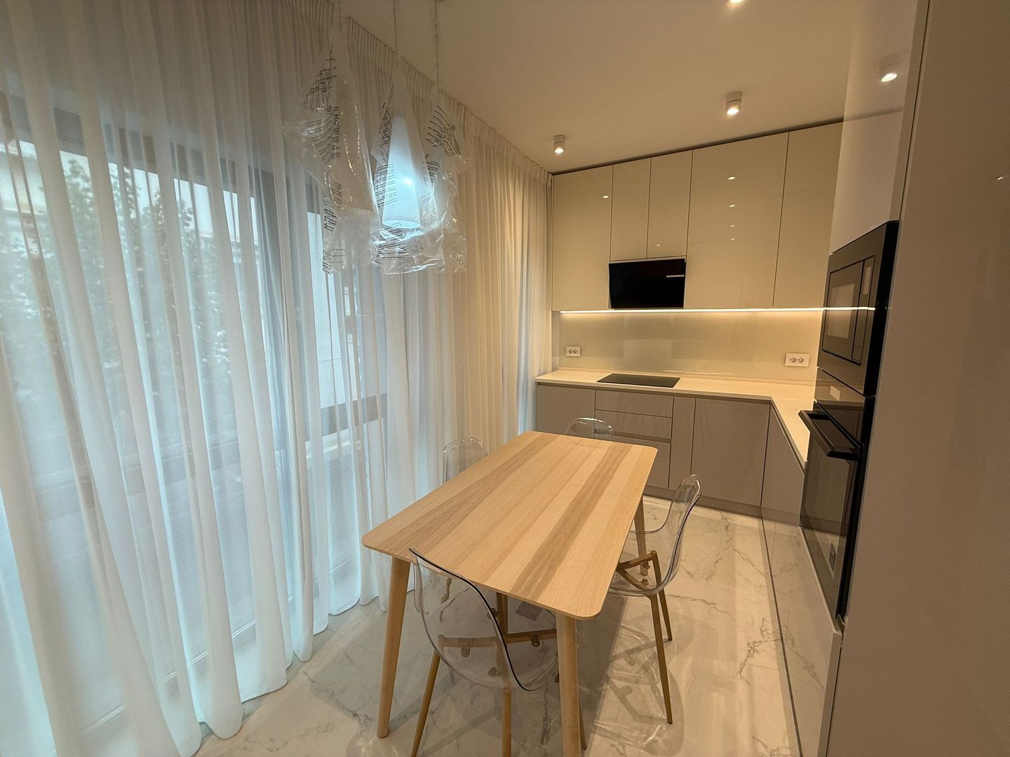 Apartament premium, clădire boutique nouă I Floreasca - Poză 12