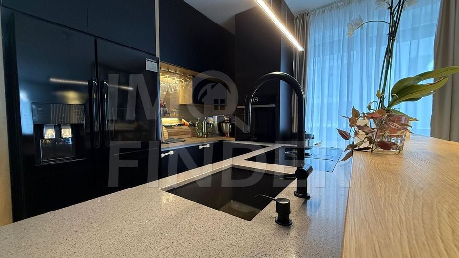 Vanzare 3 camere , Europa, 68 mp + 40 mp terasa - Poză 4