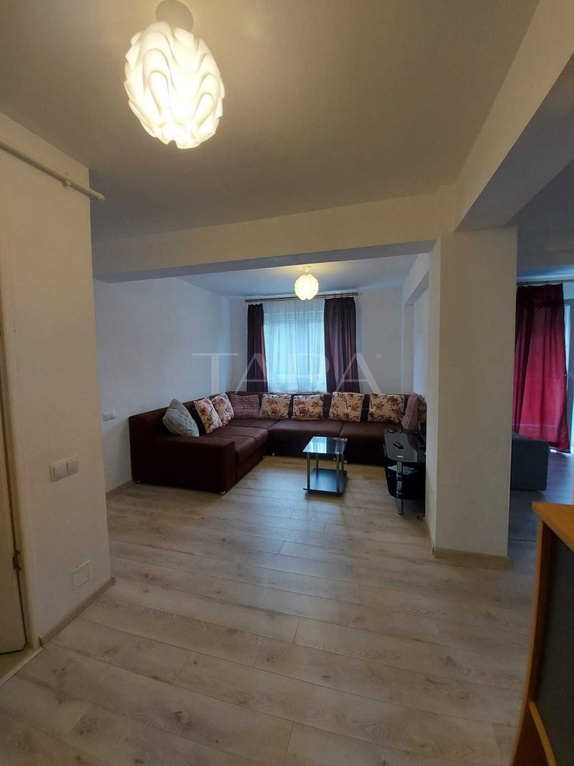 Refugiul tău urban în mijlocul naturii – confort, liniște și lumină. - Poză 1