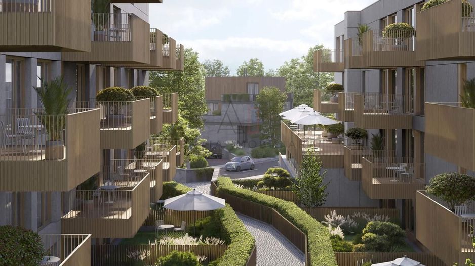 2 Camere GreenLake | Baneasa | Proiect Premium - Poză 8